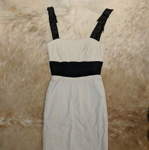 Karen Millen midi dress